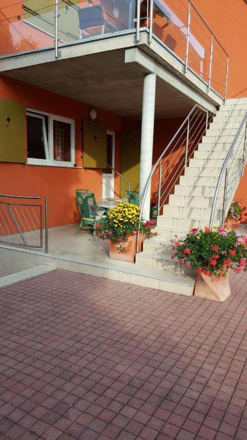 Appartement ' Le Lupulus' Bilwisheim Exterior foto