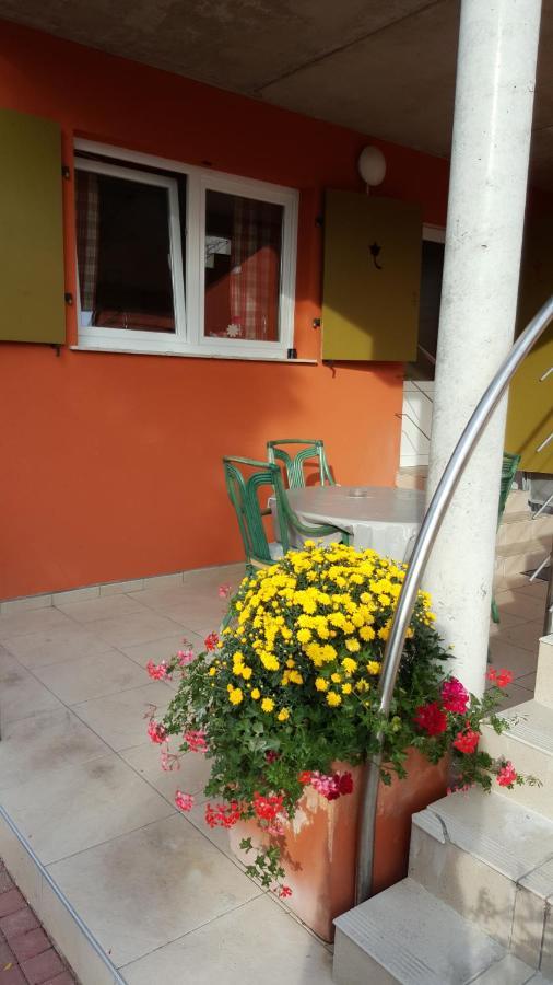 Appartement ' Le Lupulus' Bilwisheim Exterior foto