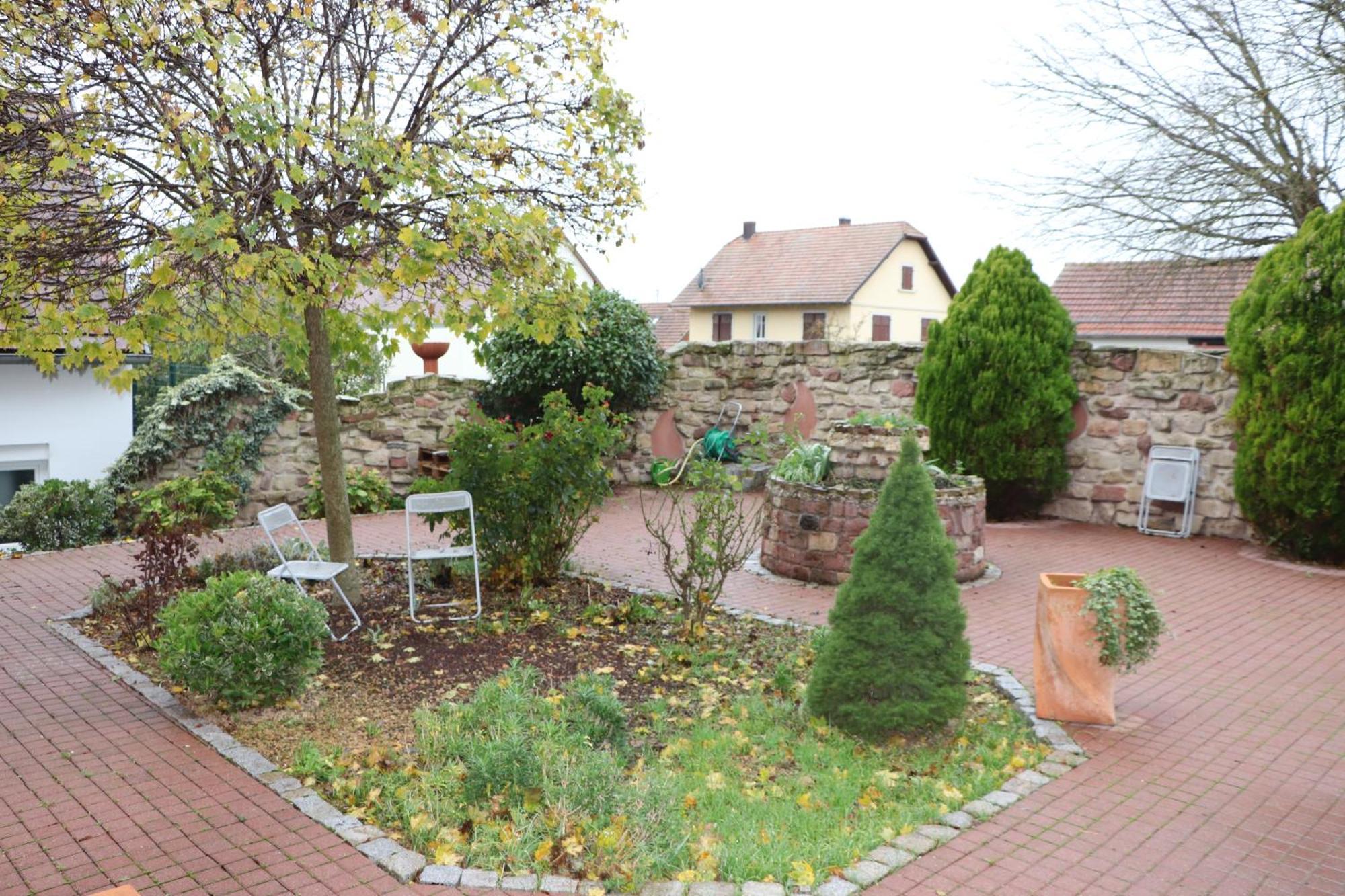Appartement ' Le Lupulus' Bilwisheim Exterior foto